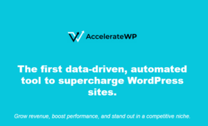 AccelerateWP